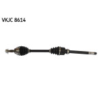 SKF Antriebswelle